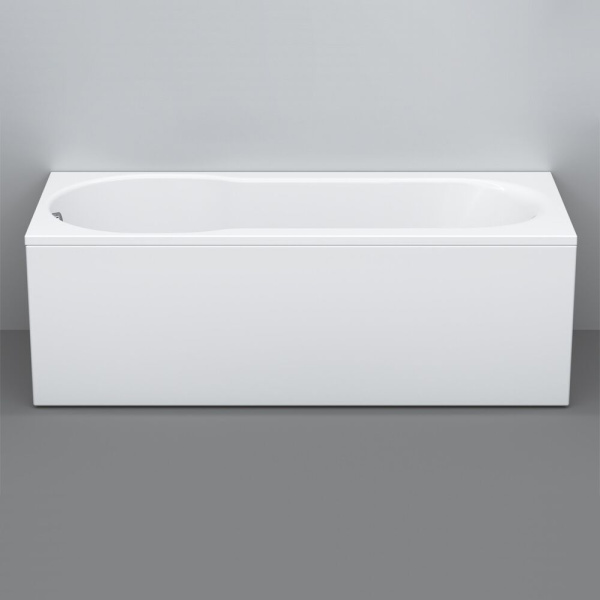 Акриловая ванна AM.PM X-Joy W88A-170-070W-A 170x70 фото в интернет-магазине «Wasser-Haus.ru»
