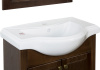 Мебель для ванной ValenHouse Эллина 65 кальяри, фурнитура бронза фото в интернет-магазине «Wasser-Haus.ru»