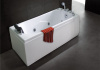 Акриловая ванна Royal Bath Tudor RB 407701 170x75, с ножками фото в интернет-магазине «Wasser-Haus.ru»