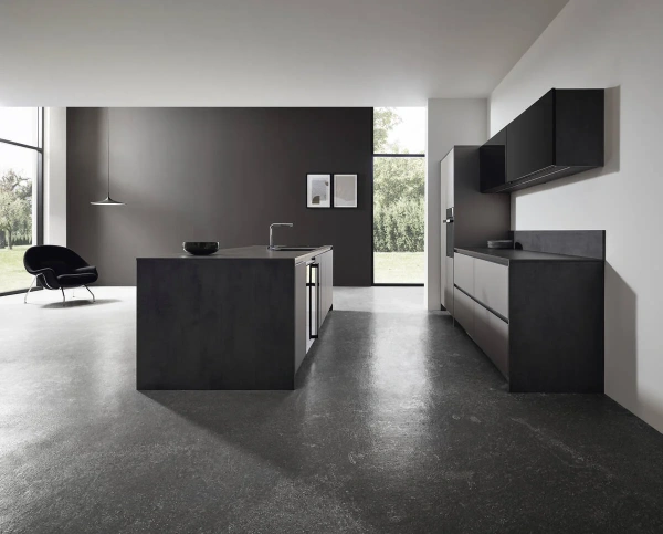 Смеситель для кухни Hansgrohe Aquno Select M81 73836000 хром фото в интернет-магазине «Wasser-Haus.ru»