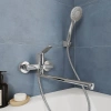 Универсальный смеситель Milardo Enjoy ENJSB00M10 фото в интернет-магазине «Wasser-Haus.ru»