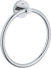 Полотенцедержатель Grohe Essentials 40365001 фото в интернет-магазине «Wasser-Haus.ru»