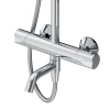 Душевая стойка AM.PM Crave F079C500, хром фото в интернет-магазине «Wasser-Haus.ru»