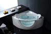 Акриловая ванна Orans OLS-BT65103А 140x140 фото в интернет-магазине «Wasser-Haus.ru»