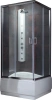 Душевой уголок Radaway Premium Plus C 80x80 прозрачное стекло с поддоном фото в интернет-магазине «Wasser-Haus.ru»