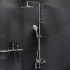 Душевая стойка AM.PM Like F0780964 фото в интернет-магазине «Wasser-Haus.ru»