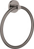 Полотенцедержатель Grohe Essentials 40365A01 темный графит фото в интернет-магазине «Wasser-Haus.ru»