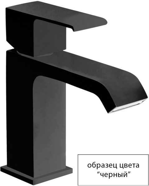 Шланговое подключение Cezares CZR-AI5-NOP черный фото в интернет-магазине «Wasser-Haus.ru»