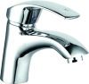 Смеситель для раковины D-lin D110401 хром фото в интернет-магазине «Wasser-Haus.ru»
