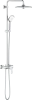 Душевая стойка Grohe Euphoria System 260 27473002 фото в интернет-магазине «Wasser-Haus.ru»