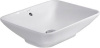 Раковина Duravit Bacino 0334520000 фото в интернет-магазине «Wasser-Haus.ru»
