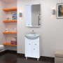 Мебель для ванной Misty Уют 50 с ящиком фото в интернет-магазине «Wasser-Haus.ru»