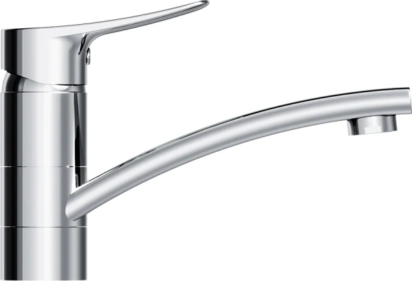 Смеситель для раковины Damixa Galaxy DX7502200 хром фото в интернет-магазине «Wasser-Haus.ru»