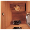 Душевая кабина с сауной Eago DS201F8 R фото в интернет-магазине «Wasser-Haus.ru»