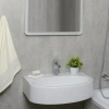 Смеситель Mariani Surf A00380SF60 хром фото в интернет-магазине «Wasser-Haus.ru»
