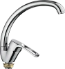 Смеситель для кухни Frap H701 F41701-B фото в интернет-магазине «Wasser-Haus.ru»