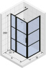 Душевой уголок Riho Grid GB203 120х90 см фото в интернет-магазине «Wasser-Haus.ru»