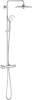 Душевая стойка Grohe Euphoria System 260 27615002 фото в интернет-магазине «Wasser-Haus.ru»