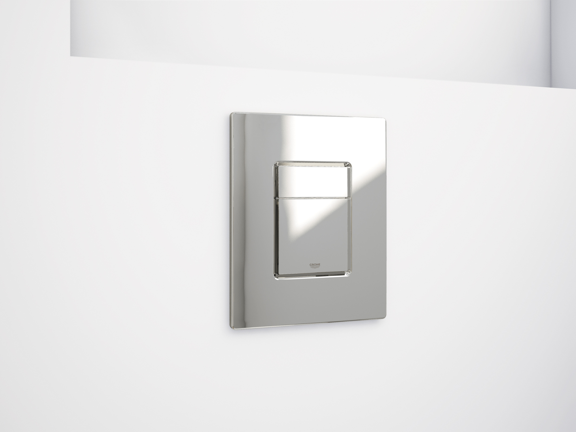 Комплект Унитаз подвесной VitrA Integra 7040B003-0075 + Крышка-сиденье VitrA 110-003-019 + Инсталляция Grohe Rapid SL 38772001 3 в 1 с кнопкой смыва фото в интернет-магазине «Wasser-Haus.ru»