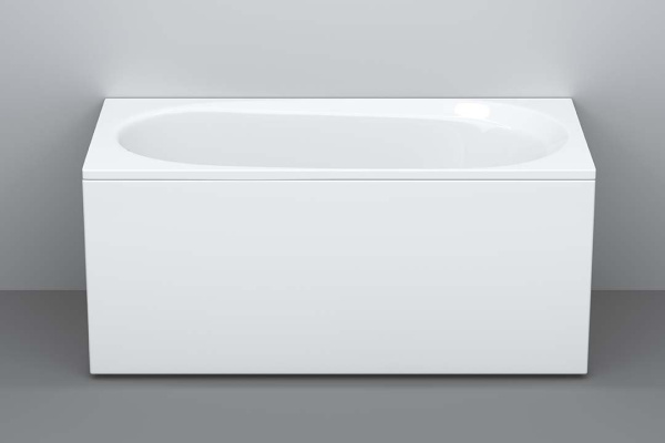 Акриловая ванна AM.PM Tender 150x70 фото в интернет-магазине «Wasser-Haus.ru»