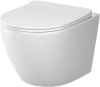 Унитаз подвесной AM.PM Like C801900SC AquaSpin с микролифтом фото в интернет-магазине «Wasser-Haus.ru»