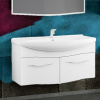 Мебель для ванной Alvaro Banos Carino 120 фото в интернет-магазине «Wasser-Haus.ru»