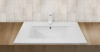 Раковина Weltwasser WW Deilbach 7505 75 см фото в интернет-магазине «Wasser-Haus.ru»