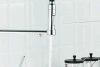 Смеситель для кухни Haiba HB854 HB76854 фото в интернет-магазине «Wasser-Haus.ru»