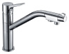 Смеситель Zorg Clean Water ZR 401 KF для кухонной мойки фото в интернет-магазине «Wasser-Haus.ru»