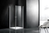 Душевой уголок Gemy New Rockcoco S03152C 80x80 см фото в интернет-магазине «Wasser-Haus.ru»