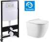 Комплект SantiLine SL-5025+SL-01 фото в интернет-магазине «Wasser-Haus.ru»