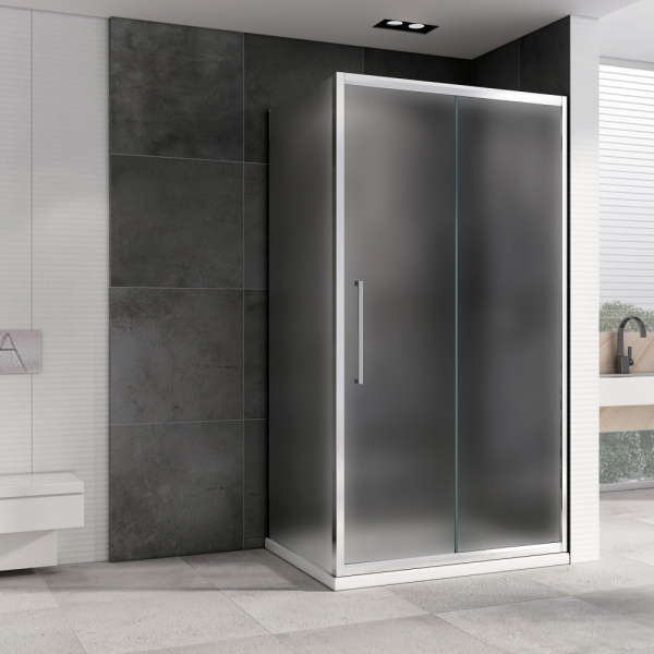 Душевой уголок ABBER Schwarzer Diamant AG30150MH-S85M фото в интернет-магазине «Wasser-Haus.ru»