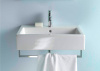 Раковина Duravit Vero 0454600000 60 см фото в интернет-магазине «Wasser-Haus.ru»