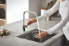 Смеситель для кухни Grohe Eurosmart 30567000 фото в интернет-магазине «Wasser-Haus.ru»