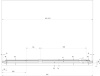 Душевая дверь в нишу Ravak PDOP2-100 Transparent, профиль белый фото в интернет-магазине «Wasser-Haus.ru»