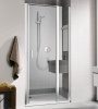 Душевая дверь в нишу Kermi Cada XS CK 1GR 09020 VPK 90 см, R фото в интернет-магазине «Wasser-Haus.ru»