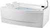 Акриловая ванна Orans BT-65100 XL 170x120 фото в интернет-магазине «Wasser-Haus.ru»