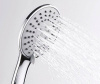 Смеситель Wasserkraft Lippe 4501 для ванны с душем фото в интернет-магазине «Wasser-Haus.ru»