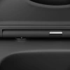 Унитаз подвесной Damixa Sirius DX86C1700MBSC с микролифтом, черный матовый фото в интернет-магазине «Wasser-Haus.ru»