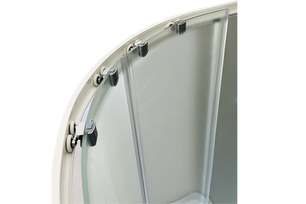 Душевой уголок Royal Bath RB 90HK-C фото в интернет-магазине «Wasser-Haus.ru»