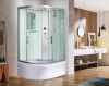 Душевая кабина Weltwasser WW500 Halle 1201 R фото в интернет-магазине «Wasser-Haus.ru»