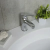 Смеситель Mariani Surf A00380SF60 хром фото в интернет-магазине «Wasser-Haus.ru»
