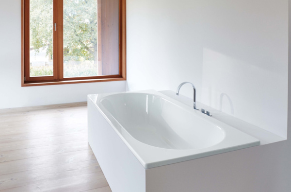 Стальная ванна Bette Starlet 180x80 фото в интернет-магазине «Wasser-Haus.ru»