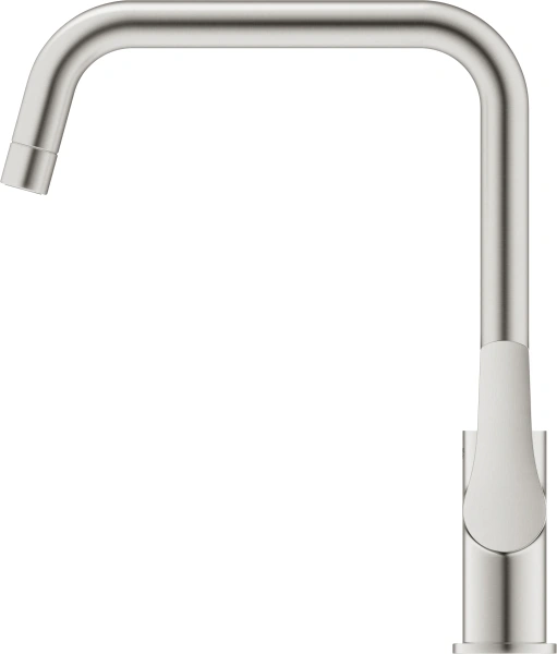 Смеситель для кухни Grohe 30567DC0 суперсталь фото в интернет-магазине «Wasser-Haus.ru»