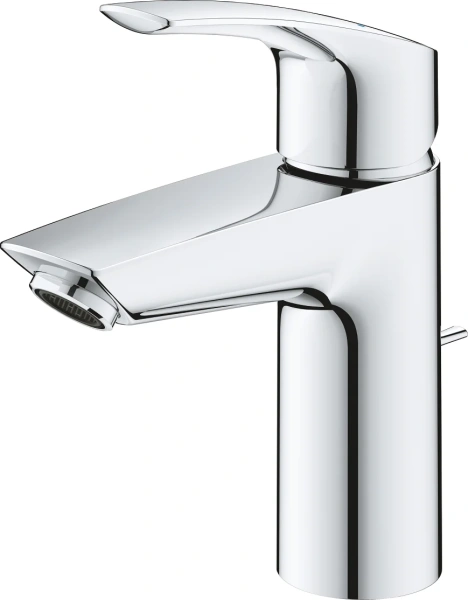 Смеситель для раковины Grohe Eurosmart 23456003 фото в интернет-магазине «Wasser-Haus.ru»