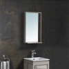 Мебель для ванной Black&White Country SK-040 фото в интернет-магазине «Wasser-Haus.ru»