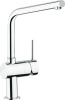 Смеситель Grohe Minta 31375000 для кухонной мойки фото в интернет-магазине «Wasser-Haus.ru»