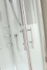 Душевая кабина Black&White Galaxy G5503 1000 фото в интернет-магазине «Wasser-Haus.ru»