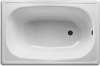 Стальная ванна BLB Europa Mini B15ESLS 105x70, без ножек фото в интернет-магазине «Wasser-Haus.ru»