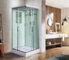 Душевая кабина Weltwasser WW500 Laine 1002 фото в интернет-магазине «Wasser-Haus.ru»